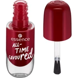 Гель-лак для ногтей Essence Cosmetics All-Time Favoured 14, 8 мл
