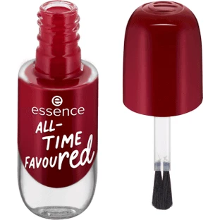 Гель-лак для нігтів Essence Cosmetics All-Time Favoured 14, 8 мл