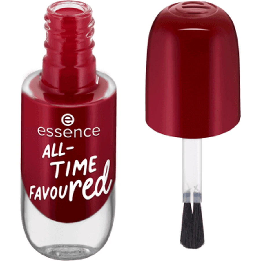 Гель-лак для нігтів Essence Cosmetics All-Time Favoured 14, 8 мл: ціни та характеристики