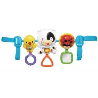 Панель активності, +0 місяців, Vtech Baby