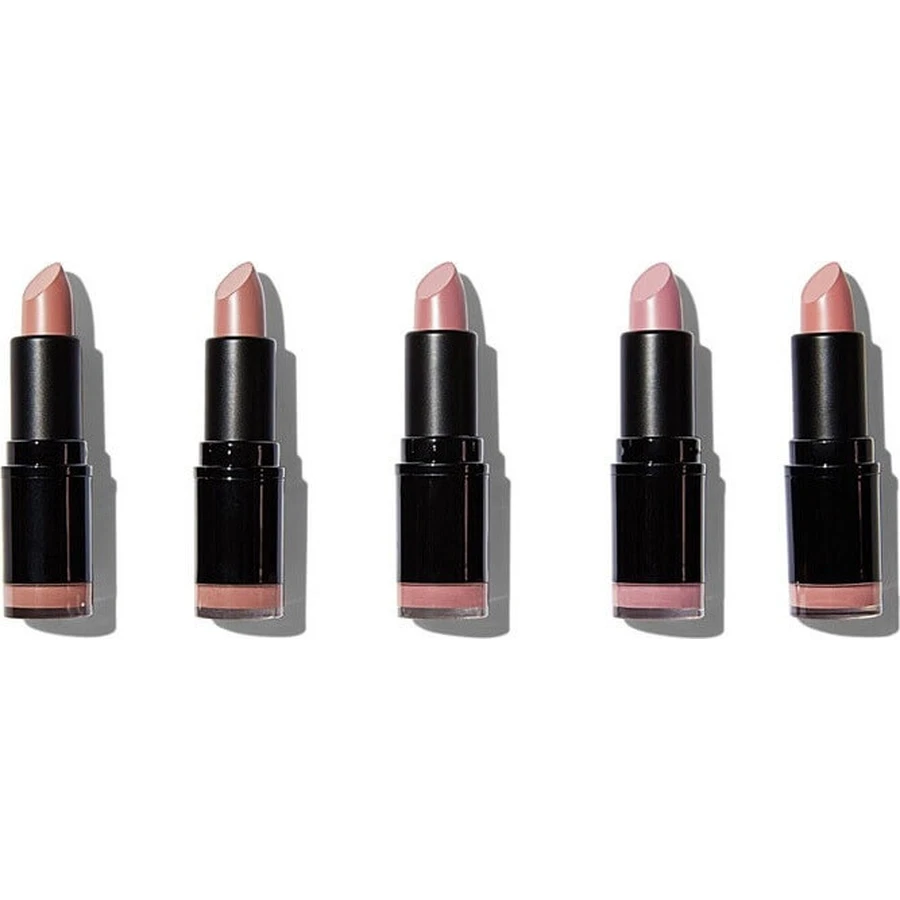 Набор помад Revolution PRO Matte Nude 1×5 шт, набор помад: цены и характеристики