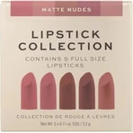 Набор помад Revolution PRO Matte Nude 1×5 шт, набор помад: цены и характеристики
