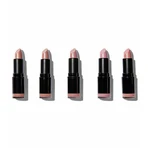 Набор помад Revolution PRO Matte Nude 1×5 шт, набор помад: цены и характеристики