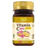 VitaHarmony Вітамін С 100 мг MIX 120 таблеток