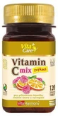 VitaHarmony Вітамін С 100 мг MIX 120 таблеток