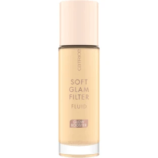 Тональний крем Catrice Soft Glam Filter Liquid Foundation 010 Fair-Light, 30 мл