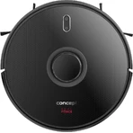 Concept VR3400 Робот-пылесос со шваброй 2 в 1 Laser 3D: цены и характеристики