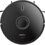 Concept VR3400 Робот-пылесос со шваброй 2 в 1 Laser 3D
