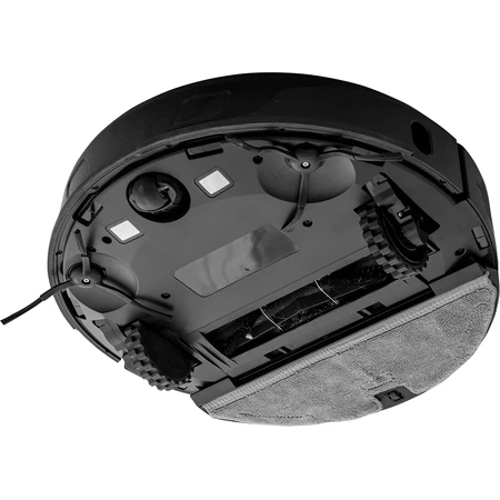 Concept VR3400 Робот-пылесос со шваброй 2 в 1 Laser 3D: цены и характеристики