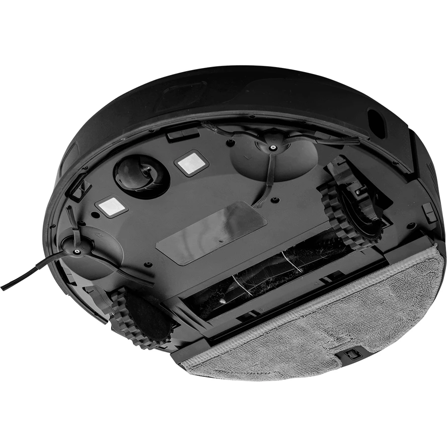Concept VR3400 Робот-пылесос со шваброй 2 в 1 Laser 3D: цены и характеристики