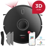 Concept VR3400 Робот-пылесос со шваброй 2 в 1 Laser 3D: цены и характеристики