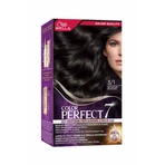 Wella Colour Perfect Перманентная краска для волос 3/1 темно-серый, 1 шт.: цены и характеристики