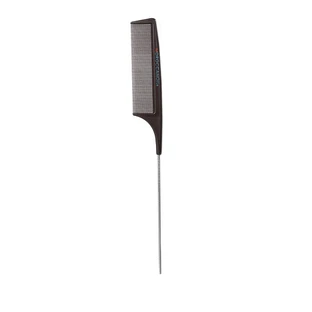 Moroccanoil Carbon Combs Carbon Combs Metal Tail расческа с металлическим хвостом