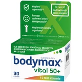 Bodymax Vital 50+, 30 таблеток