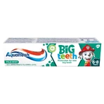 Зубная паста Aquafresh Big Teeth 6-8 лет Psi Patrol, 50 мл: цены и характеристики