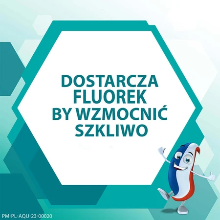 Зубная паста Aquafresh Big Teeth 6-8 лет Psi Patrol, 50 мл: цены и характеристики