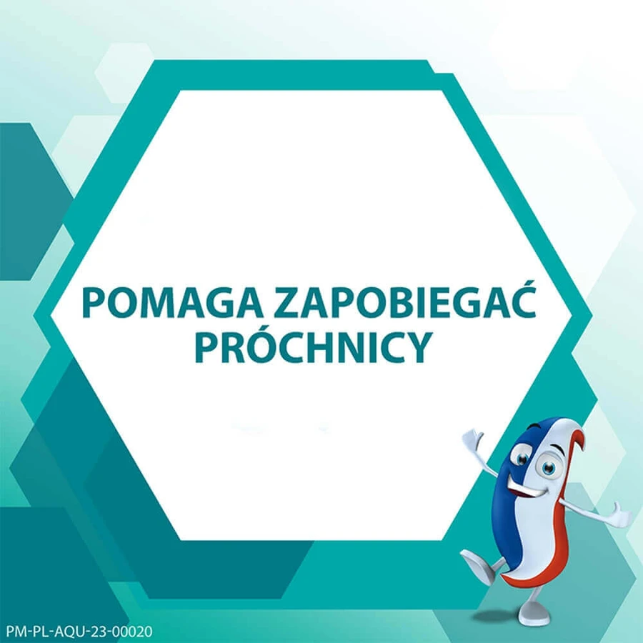 Зубная паста Aquafresh Big Teeth 6-8 лет Psi Patrol, 50 мл: цены и характеристики