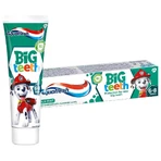 Зубная паста Aquafresh Big Teeth 6-8 лет Psi Patrol, 50 мл: цены и характеристики