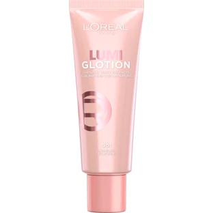 Loreal Paris Lumi Glotion Illuminator 901 Fair Light, 40 мл