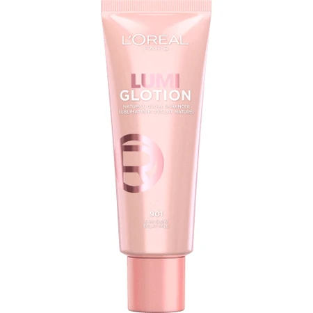 Loreal Paris Lumi Glotion Illuminator 901 Fair Light, 40 мл: ціни та характеристики