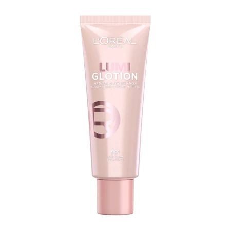 Loreal Paris Lumi Glotion Illuminator 901 Fair Light, 40 мл: ціни та характеристики