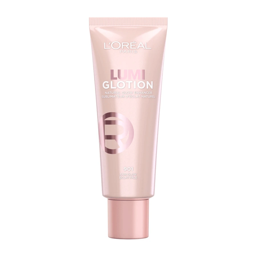 Loreal Paris Lumi Glotion Illuminator 901 Fair Light, 40 мл: ціни та характеристики