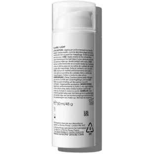 La Roche-Posay Anthelios Correct Light SPF 50+, 50 мл