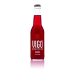 Органический ферментированный чай с пробиотиками Kombucha Acai, 330 мл, Vigo: цены и характеристики