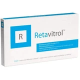 Ретавітрол, 10 флаконів, Naturpharma