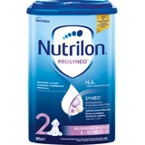Nutrilon 2 Prosyneo PLV из Великобритании. 7 месяцев 800 г