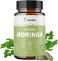 Blendea Organic Moringa 90 капсул