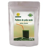 Порошок зеленой пшеницы, 200 г, Phyto Biocare