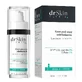 Крем для повік DrSkin Clinic SYN-COLL Peptides 3%, Caffeine 1%, розгладжувальний, 30 мл