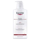 Eucerin DermoCapillaire Шампунь pH5, 400 мл