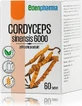 EDENPharma CORDYCEPS sinensis 6000 1×60 таб, дієтична добавка