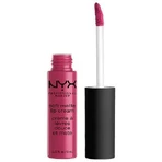 NYX Professional Makeup М'який матовий крем для губ Iconic Рідка помада - Прага 8 мл: ціни та характеристики