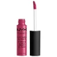NYX Professional Makeup М'який матовий крем для губ Iconic Рідка помада - Прага 8 мл