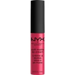 NYX Professional Makeup М'який матовий крем для губ Iconic Рідка помада - Прага 8 мл: ціни та характеристики