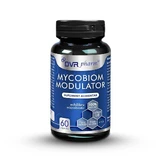 Мікробіом Модулятор, 60 капсул, Двр Фарм