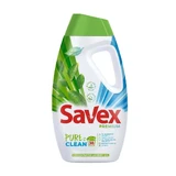 Жидкое моющее средство Pure & Clean, 38 стирок, 1,71 л, Savex Premium