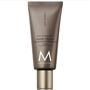 Крем для рук Moroccanoil Hand Cream Oud Mineral 40 мл