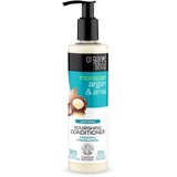 Organic Shop Аргана та Амла - Поживний кондиціонер 280 мл