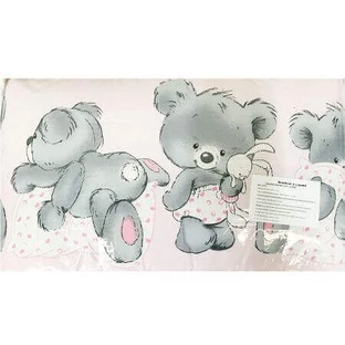 Комплект белья из 3 предметов, Bebe Royal