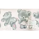 Комплект белья из 3 предметов, Bebe Royal