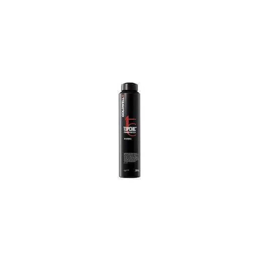 Goldwell Top Chic Can 5K Goldwell Top Chic Can 5K Перманентная краска для волос 250 мл: цены и характеристики