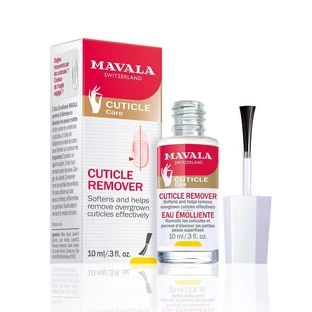 Гель для удаления кутикулы Cuticle Remover, 10 мл, Mavala