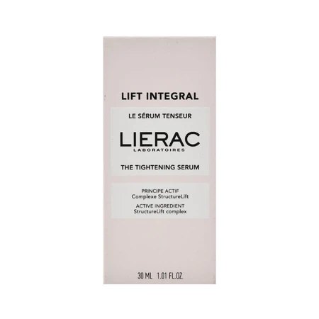 Lierac Lift Integral Укрепляющая сыворотка для лица, 30 мл: цены и характеристики