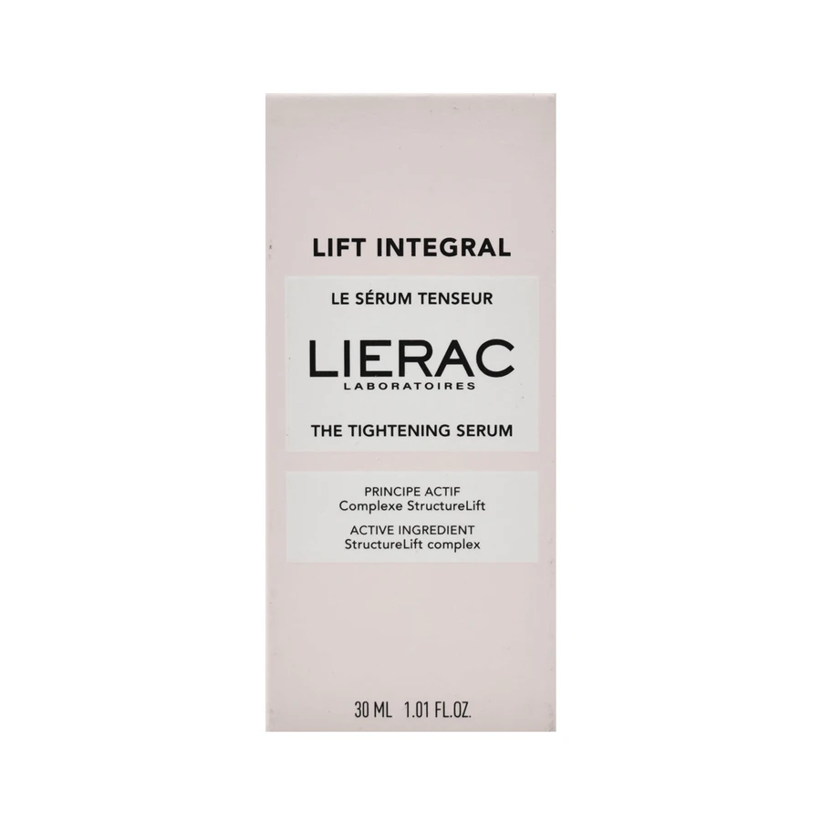 Lierac Lift Integral Укрепляющая сыворотка для лица, 30 мл: цены и характеристики