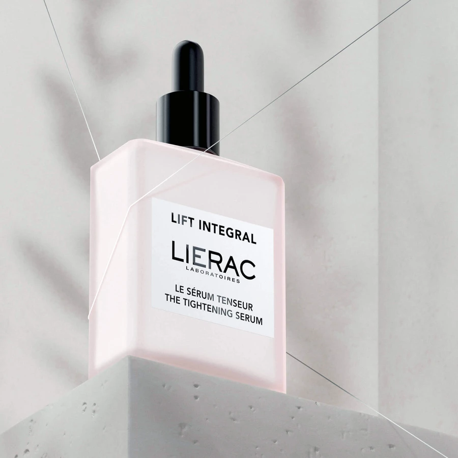 Lierac Lift Integral Укрепляющая сыворотка для лица, 30 мл: цены и характеристики