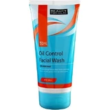 BEAUTY FORMULAS Очищувальний гель для жирної шкіри з віланом 1×1 шт, очищувальний гель